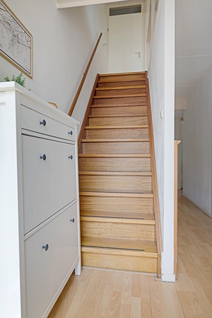 Medium property photo - Pissarrohof 2, 1628 XG Hoorn
